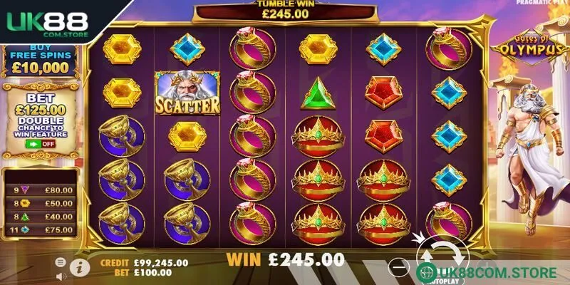 Áp dụng cách quay hũ dễ nổ khôn ngoan dễ kiếm thưởng hơn