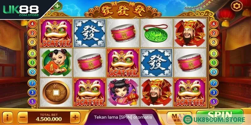 Cần hiểu rõ về cuộn quay để chọn cách chơi dễ thắng