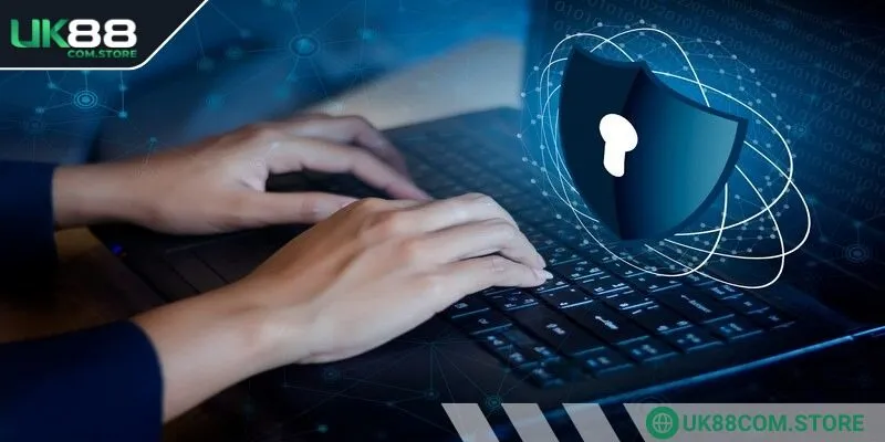 Luôn có quy trình rõ ràng để kiểm soát bảo mật chặt chẽ