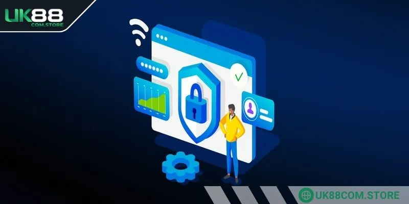 Chính sách bảo mật tôn trọng thông tin cá nhân của thành viên