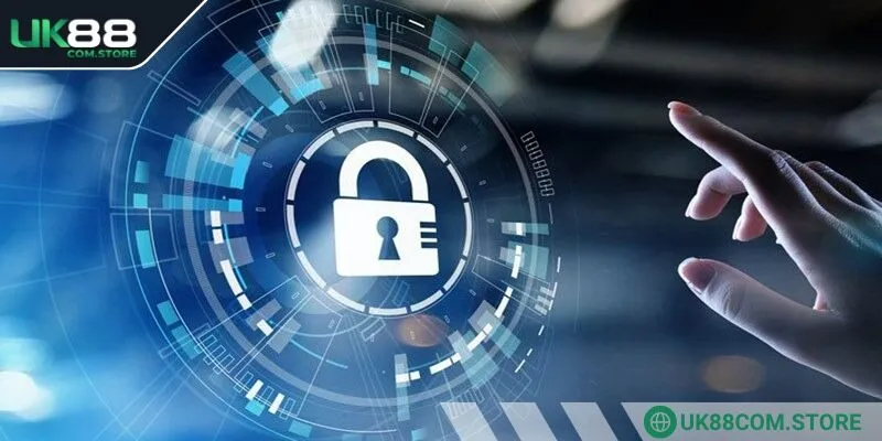 Người chơi có trách nhiệm là bảo vệ tài khoản