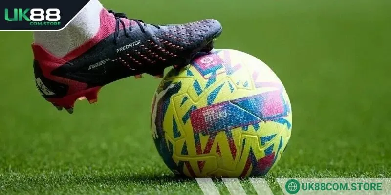 Cược chấp nửa trái hình thức mang tới sự thử thách cho anh em